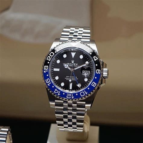 baselworld rolex gmt|jubilee rolex watch.